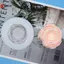 3D Hoa Hồng Nến Xà Phòng Khuôn Bánh Xà Phòng Silicon Làm Khuôn DIY Handmade VN