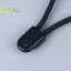 Tru Tie Down Kit Fastener Bungee Sho Cord Cover Clip Bungee Loop có núm cho thuyền biển RV Caravan Tru Car Cover [MỚI]