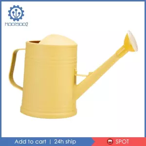 Bình tưới nước 2L cho cây trồng trong nhà Vòi dài có thể tháo rời Đầu phun nước Thiết kế chống rò rỉ cho dụng cụ làm vườn tại nhà