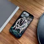 BK-1 OWSLA DJ Singer Ốp Lưng Điện Thoại IPhone 16 15 14 Pro 11 13 12 Mini 6 8 7 Plus Kính Thiết Kế Sang Trọng Cove
