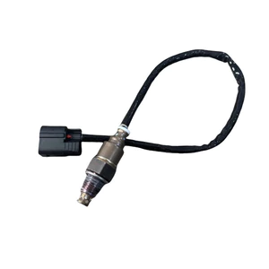 Thích hợp cho Yamaha Qiaoge i Saiying Xuying Fuxi 125 Patrol Fuying 125 National IV Ống xả Cảm biến oxy