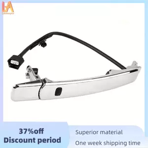 Cho T31 2006-2014 Bên Ngoài Ô Tô Phía Trước Tay Nắm Cửa Thay Thế Một Phần 80640-JG03A Phải