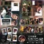 Bán Sản Phẩm Mới Mùa Xuân Núi Vương Quốc Photocard Hàng Hóa Bưu Thiếp Laser Vé Mờ Gypsophila Hỗn Hợp Bộ Lưu Niệm Tự Chế Chất Lượng Cao