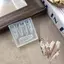 Cá tuyết tái sử dụng 3D hoa Silicone khuôn cho Diy Nail Art trang trí