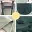 Cod dễ thương của phụ nữ nhà bếp Tạp dề dầu chịu nước chịu mài mòn lớn Pouch tạp dề