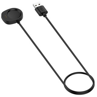 Phích cắm sạc cáp USB tương thích cho Amazfit Bip Max / Bip6 / Active 3 / T-Rex3 Ultra2 / Helio / Balance 2 3