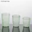 {BUDDI} Acrylic Drinkware Staable Glasses 210ml 300ml 360ml Trong suốt cho nhà bếp gia đình {buddingenergy}