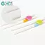GHX 1 Đôi Chopstis Cho Sushi Bé Trẻ Em Hoạt Hình Thực Phẩm Sti Dễ Dàng Sử Dụng Vui Nhộn Học Tập Huấn Luyện Người Trợ Giúp Món Ăn Trò Chơi Ăn Tối Dụng Cụ Nhà Bếp VN