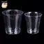 30 / 36 / 50 Chiếc Mini Kính Nhựa Trong Suốt Thạch Cốc Plastique Tumblers Tiệc Cưới Sinh Nhật Phụ Kiện Nhà Bếp ELWW