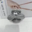Búp bê nhồi bông cơ bắp Hàn Quốc - Mặt dây chuyền đồ chơi nhồi bông Ma Dongxi để bán buôn