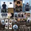 Bán Sản Phẩm Mới Mí Mắt Nhỏ Đậu Nành Influencer Photocard Laser Vé Ảnh Bưu Thiếp Gypsophila Hàng Hóa Cùng Phong Cách Chất Lượng Cao
