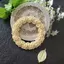 Luckyew 1 Hoa Hồng Lá Khuôn Silicon Bánh Tự Làm Khuôn Socola Đường Nướng Khuôn TQ