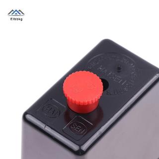 ELBBKG Airpressor Điều Khiển Áp Suất Van Chỉ Nhà Ở Vỏ Coverpressor Hộp Công Tắc Mới