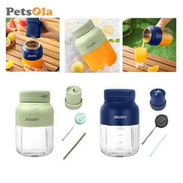 Máy ép trái cây cầm tay Máy xay sinh tố 1300 ml Chai thể thao Máy xay sinh tố xay sinh tố Cốc ép trái cây điện để làm việc tại nhà