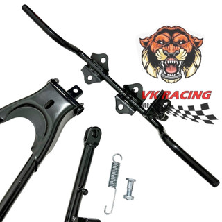 Combo gác máy chống đứng chống nghiêng cub 81 - cup 81