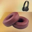 Đệm Tai Chống Mồ Hôi Độ Bền Cho Tai Nghe WHCH500 CH510 CH520 MDRZX100 Tai Nghe Có Độ Bền Trong Ngày