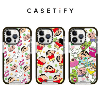 Ốp Điện Thoại Mềm Crayon Shin Chan Buddy Cho iPhone 16ProMax 16Plus 15 14 13 12 11 Vỏ Bảo Vệ Chống Sốc