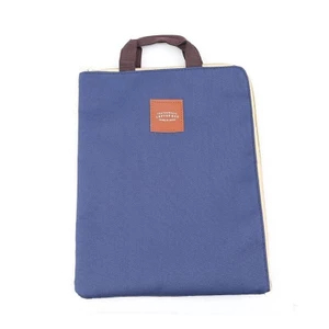 Túi vải đa năng đựng laptop, máy tính bảng và hồ sơ kích thước 34x37 cm