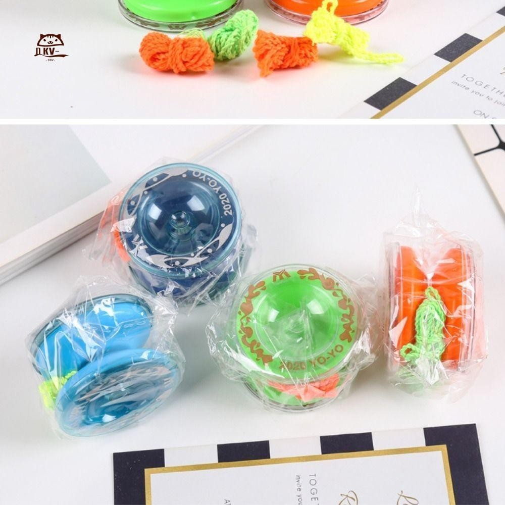Đồ chơi Yoyo hình con bướm - Đồ chơi phát triển dành cho người mới bắt đầu dành cho trẻ tập trung
