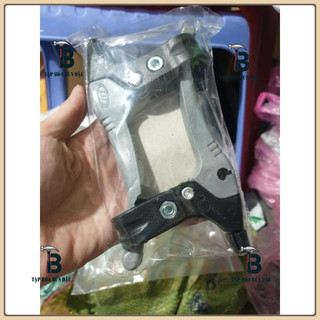 1 cặp Cò ga máy cắt cỏ kiểu tay phanh xe đạp