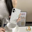 INS Dành Cho Samsung A36 A56 A55 A54 A06 A16 A05s A12 A13 A14 A15 A50 A50s A23 A26 A22 A32 A30s A03s A25 A34 A53 A51 Ốp Lưng Ngôi Sao Splendid Trong Suốt Chống Rơi