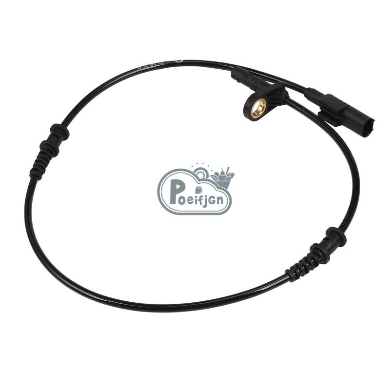 Cảm biến tốc độ bánh xe ABS phía trước bên trái / phải cho Mercedes W211 S211 C219 W212 E220 2002-2009 2115402917