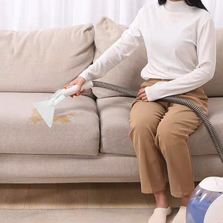 [Flyingfishla] 1 Vòi hút bụi 38mm thích hợp cho phụ kiện Dyson Bộ vòi phun làm sạch ghế sofa thảm có bộ chuyển đổi