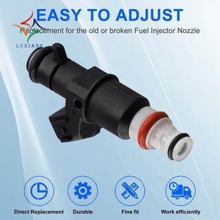 [luxiang.vn] 16450-RAA-A01 Vòi phun mới cho ELEMENT ACCORD -V 2.4L RSX BASE 2.0L