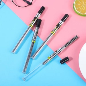 2 ống Ruột Bút Chì Thay Thế 2.0mm