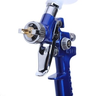 AIMVUKES  Súng Phun Sơn,Máy Phun Sơn Cầm Tay - Mini 0.5 / 1.0mm Đa Năng Tiện Dụng Áp Suất H-2000 Chuyên Nghiệp Vòi
