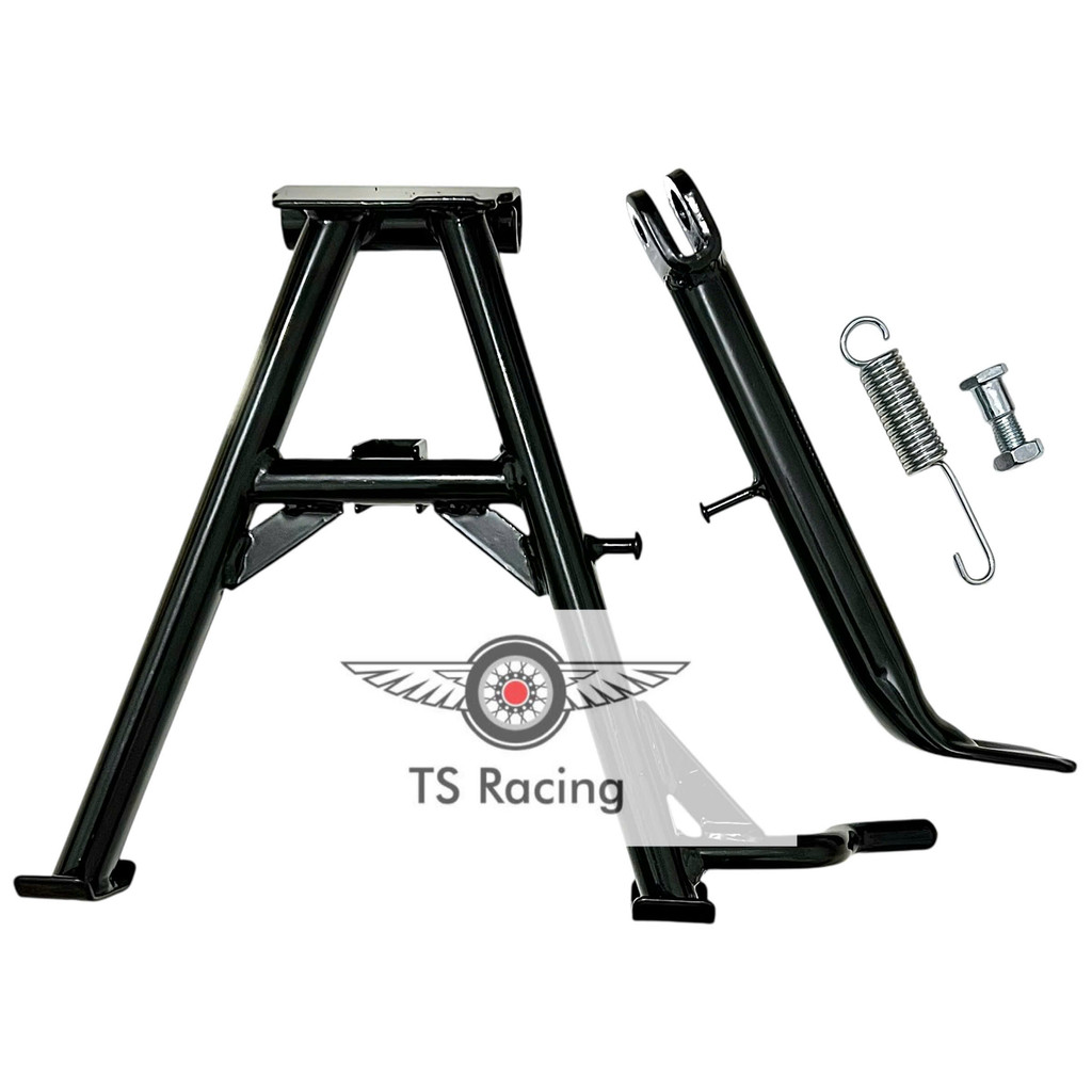 Combo chống đứng chống nghiêng xipo - sport nk - rgv - rgx - satria