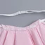 FF Cổ Trang Trí Thuộc Địa Ren Thanh Lịch Thiết Kế Drap Lớp Jabot Cổ Giả