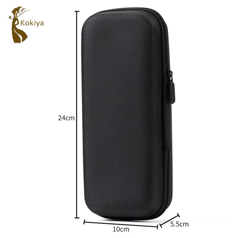 Hộp đựng vỏ cứng Túi lưu trữ EVA Bảo vệ Túi du lịch đa năng cho tai nghe Cáp sạc USB Điện thoại