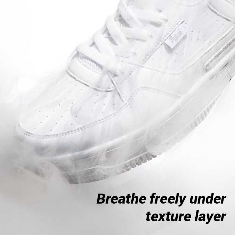 361° Giày đế dày AF1.0 Unisex Giày đế dày dành cho cặp đôi  682116623