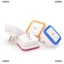 COMBO 4 Đèn ngủ LED hình vuông, cảm biến ánh sáng, 0.5w tiết kiệm điện [quangthuyet]