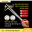 【24H】Kẹp Đa Năng Cho Lươn Vàng - Phù Hợp Bắt Cua Ghẹ Tôm Hùm - Công Cụ Hỗ Trợ Ngư Dân