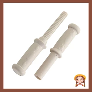 Thay thế tay cầm ngựa bằng nhựa tiện dụng Li Thiết kế thân thiện với trẻ em đa năng