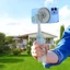 Đế gắn điện thoại từ tính đa năng Treeling với bộ chuyển đổi vít 1 4 cho máy ảnh chân máy