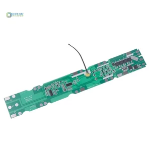 BAN BẢO VỆ BMS 10S 36V 15A Thích Hợp Cho XE MÁY ĐIỆN - THÊM MỚI