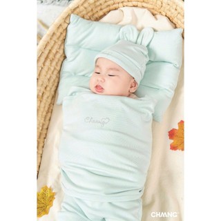 Chaang AW2025 Quấn chũn hugme Harvest cho bé T10.3