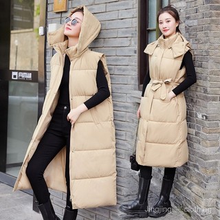 Áo khoác nữ cotton dáng rộng có mũ trùm đầu, phong cách Hàn Quốc, thời trang dành cho khách hàng mới