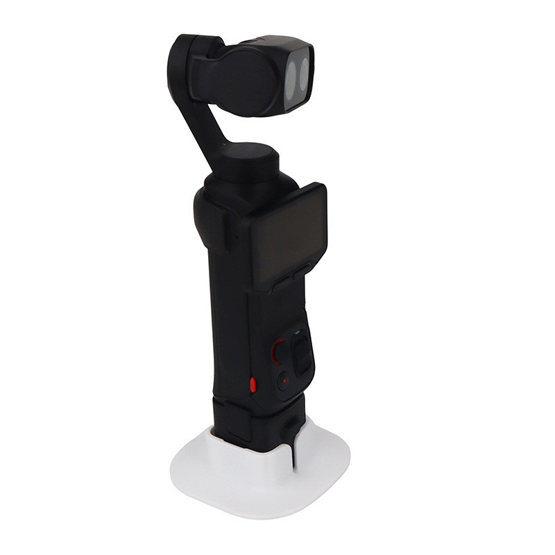 Tương thích với đế hỗ trợ cố định mở rộng insta360 Luna Ultra, bộ ổn định phát trực tiếp trên máy tính để bàn