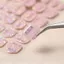 Nai Finger Foam Siêu Dính Mặc Móng Tay Thạch Keo Chắc Chắn Móng Tay Mạnh Mẽ