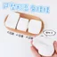 Thông Hơi Cao Cấp Định Hình Đậu Phụ Pinch Nước Đậu Phụ Khối Bột Bóng Đồ Chơi Chậm Phục Hồi Âm Nhạc Giải Nén