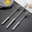 Thép không gỉ bán tự động Máy ép xoay Máy trộn trứng kem gia dụng Dụng cụ làm bánh DH4P