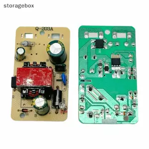 Mô-đun cung cấp bảng nguồn chuyển mạch 24V1A Bộ chuyển đổi AC-DC Bảng điều khiển Led AC100-240V Bảng nguồn Đẹp