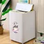 XYLBY14 Top Mở Nắp Máy Giặt Nắp Pulsator Chống Thấm Nước Chống Nắng Hoàn Toàn Tự Động Đa Năng Haiermei 's Little Swan Panasonic Chống Bụi Bao