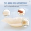 Có Thể Tái Sử Dụng Silicone Tai Thỏ Nâng Núm Vú Có Áo Ngực Dính Vô Hình Cho Nữ