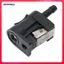 Thuyền Động Cơ Nhiên Liệu Dòng Kết Nối Phụ Tùng Ống Lắp Bộ Ống Ống Adapter Khớp Cho Ngoài Động Cơ Phụ Kiện