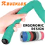 BUCKLOS Băng Thanh Chống Trơn Trượt Thoải Mái Chống Sốc Thanh Băng Xe Đạp Đường Bộ Bền Nhẹ Xe Đạp Đường Bộ Tay Cầm Thanh Phụ Kiện Đi Xe Đạp